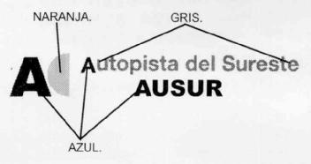 Imagen de A AUTOPISTA DEL SURESTE AUSUR
