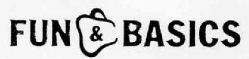 Imagen de FUN & BASICS