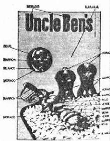 Imagen de UNCLE BEN'S