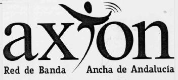 Imagen de AXION RED DE BANDA ANCHA DE ANDALUCIA