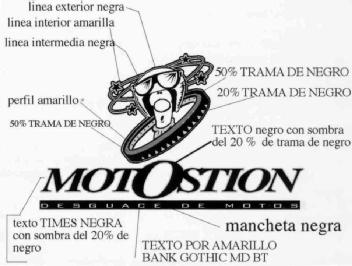 Imagen de MOTOSTION DESGUACE DE MOTOS