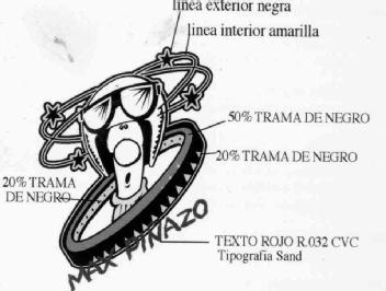 Imagen de MAX PINAZO