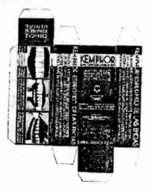 Imagen de KEMPHOR