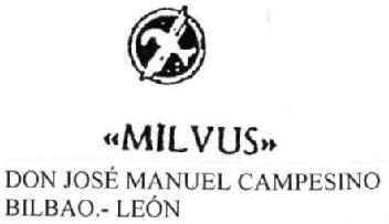 Imagen de MILVUS