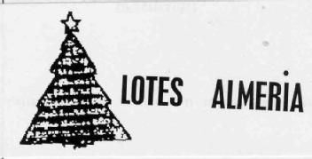 Imagen de LOTES ALMERIA