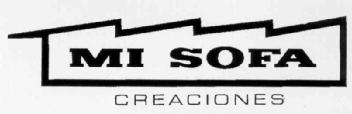 Imagen de MI SOFA CREACIONES