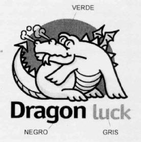 Imagen de DRAGON LUCK