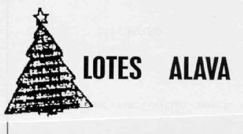 Imagen de LOTES ALAVA