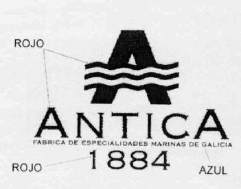 Imagen de A ANTICA FABRICA DE ESPECIALIDADES MARINAS DE GALICIA 1884