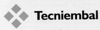Imagen de TECNIEMBAL