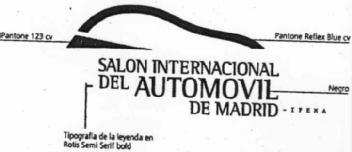 Imagen de SALON INTERNACIONAL DEL AUTOMOVIL DE MADRID - IFEMA