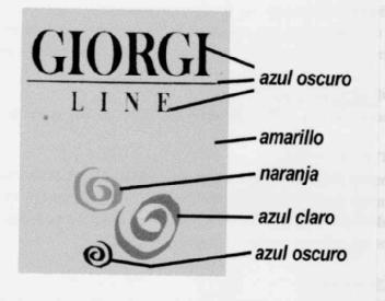 Imagen de GIORGI LINE