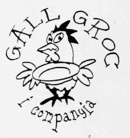 Imagen de GALL GROC I COMPANYIA