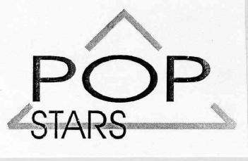Imagen de POP STARS