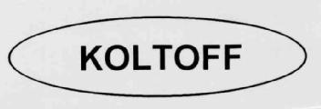 Imagen de KOLTOFF