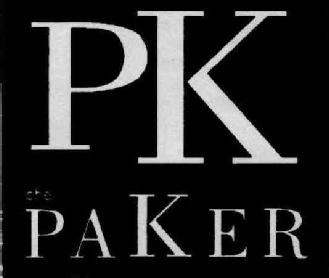 Imagen de PK CHE PAKER