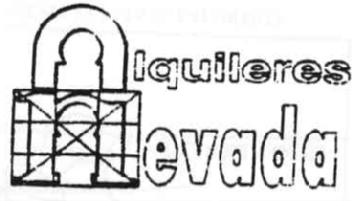 Imagen de ALQUILERES NEVADA