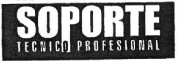Imagen de SOPORTE TECNICO-PROFESIONAL