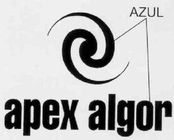 Imagen de APEX ALGOR