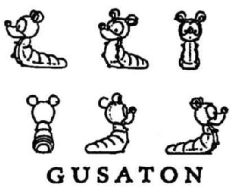 Imagen de GUSATON