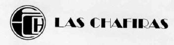 Imagen de LAS CHAFIRAS