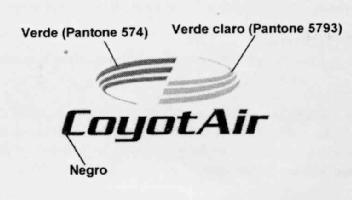 Imagen de COYOTAIR
