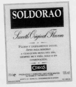Imagen de SOLDORAO COBOS