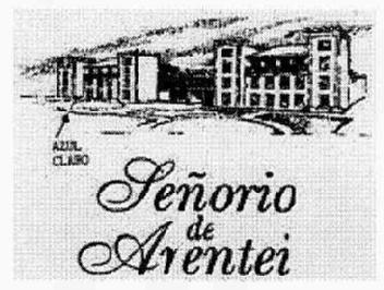 Imagen de SEÑORIO DE ARENTEI