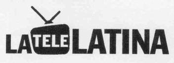 Imagen de LA TELE LATINA