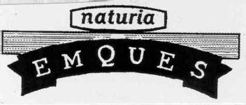 Imagen de NATURIA EMQUES