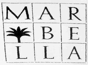 Imagen de MARBELLA