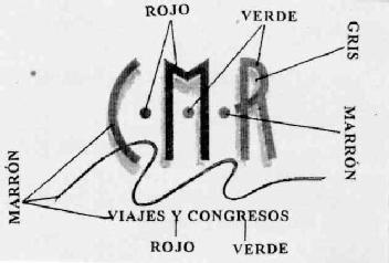 Imagen de C.M.R VIAJES Y CONGRESOS