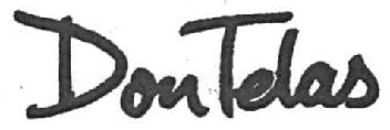 Imagen de DON TELAS