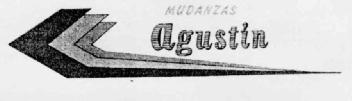 Imagen de MUDANZAS AGUSTIN