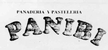 Imagen de PANADERIA Y PASTELERIA PANIBI