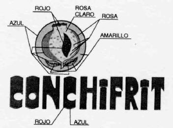 Imagen de CONCHIFRIT