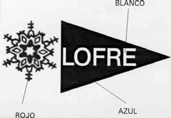 Imagen de LOFRE