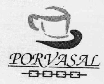 Imagen de PORVASAL