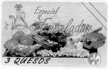 Imagen de JP ESPECIAL ENSALADAS 3