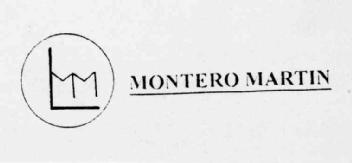Imagen de MONTERO MARTIN