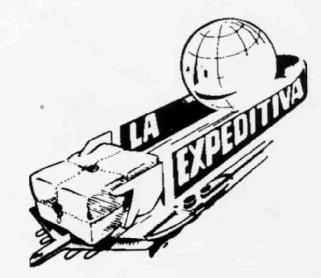 Imagen de LA EXPEDITIVA