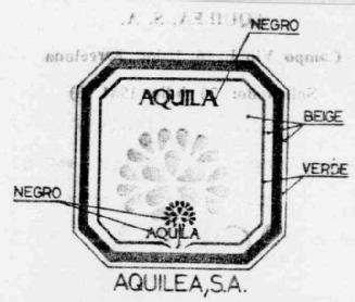 Imagen de AQUILA AQUILEA,S.A