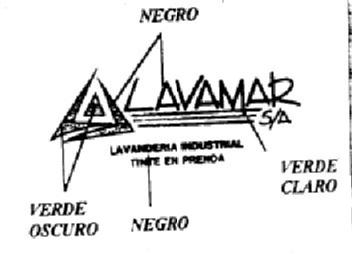 Imagen de LAVAMAR S/A LAVANDERIA INDUSTRIAL TINTE EN PRENDA