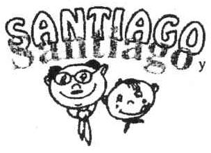 Imagen de SANTIAGO Y SANTIAGO