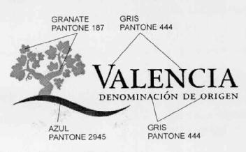 Imagen de VALENCIA DENOMINACION DE ORIGEN