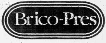 Imagen de BRICO-PRES