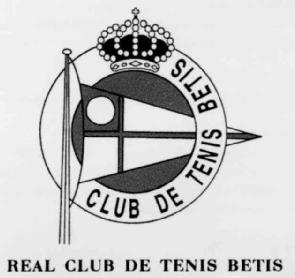 Imagen de CLUB DE TENIS BETIS REAL CLUB DE TENIS BETIS
