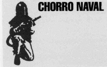 Imagen de CHORRO NAVAL