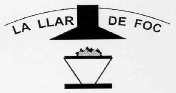 Imagen de LA LLAR DE FOC