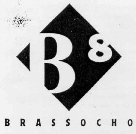 Imagen de B8 BRASSOCHO